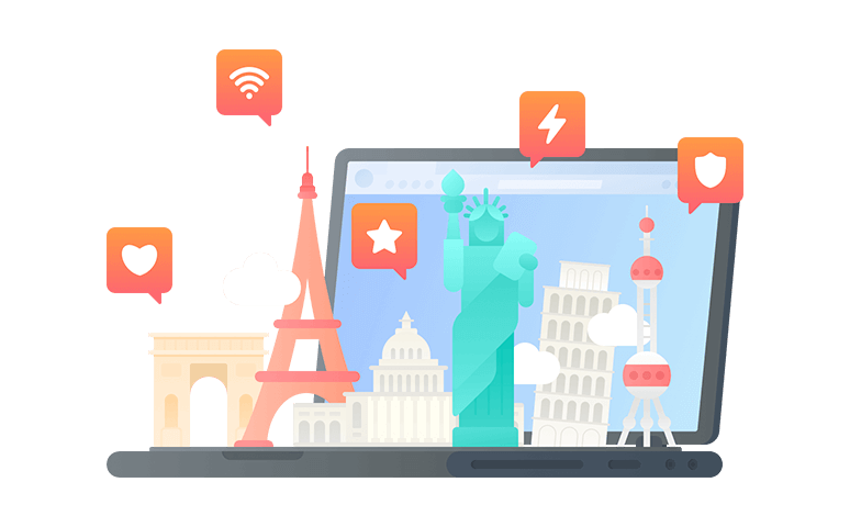 在荷兰连接到中国vpn - CNCN2